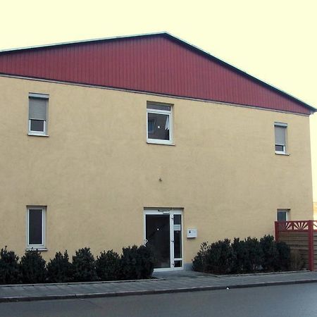 Hotel Hottentotten 레겐스부르크 외부 사진