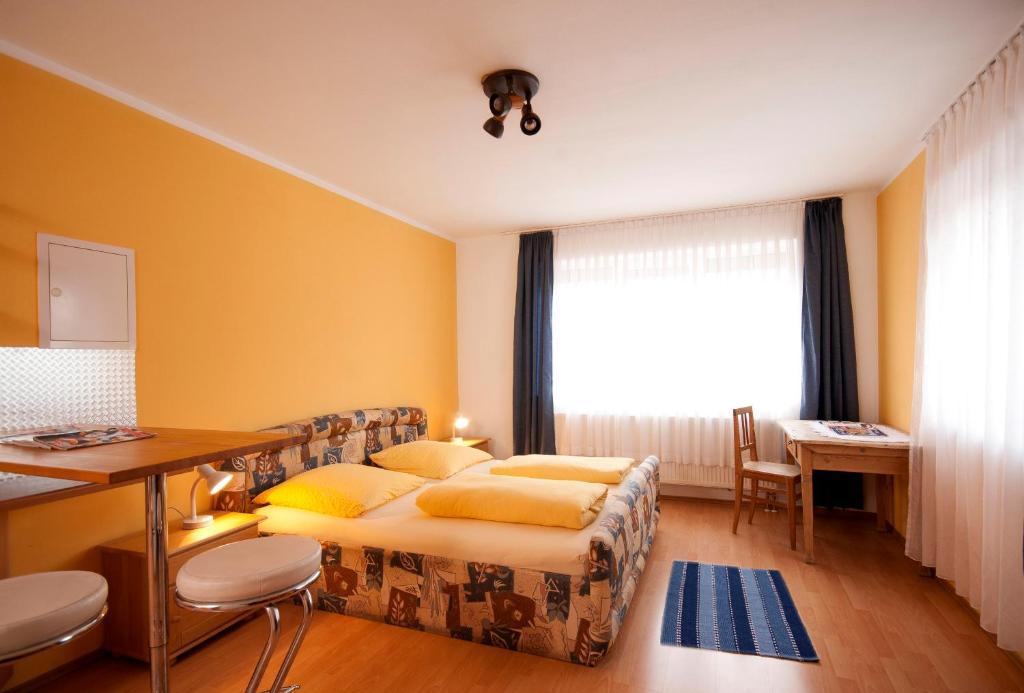 Hotel Hottentotten 레겐스부르크 객실 사진