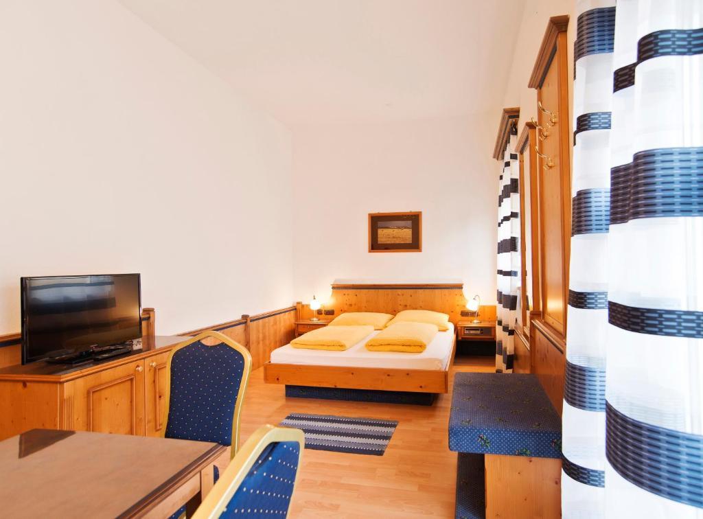 Hotel Hottentotten 레겐스부르크 객실 사진