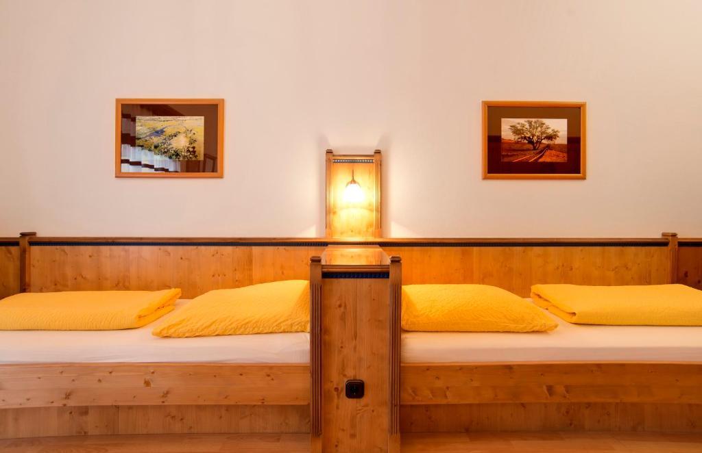 Hotel Hottentotten 레겐스부르크 객실 사진